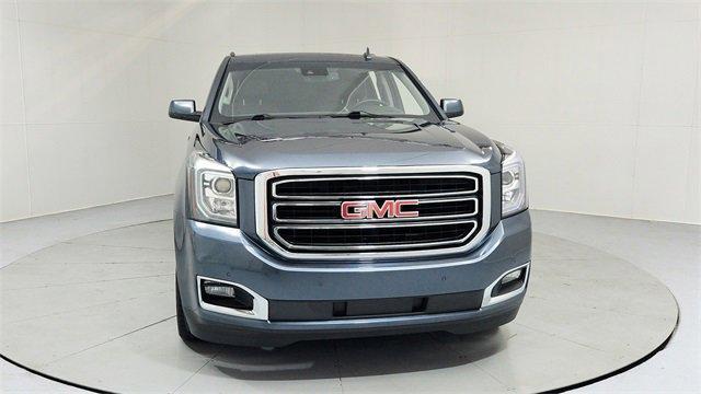 used 2019 GMC Yukon XL car, priced at $24,095