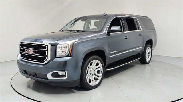 used 2019 GMC Yukon XL car, priced at $26,895