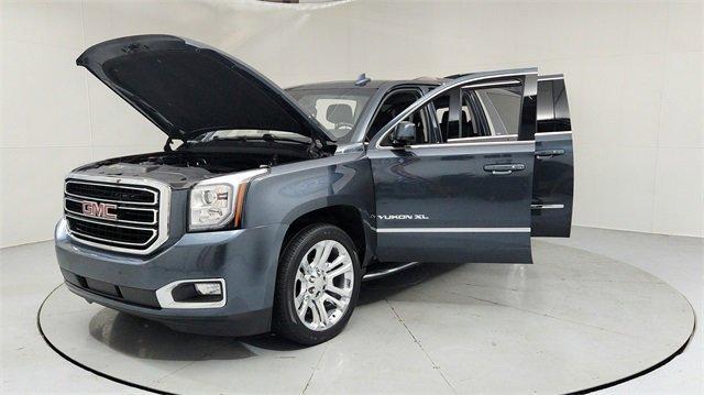used 2019 GMC Yukon XL car, priced at $24,095
