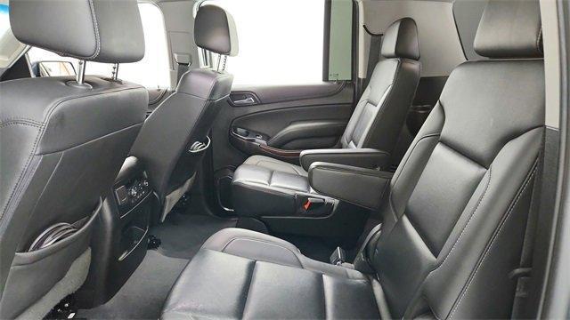 used 2019 GMC Yukon XL car, priced at $24,095