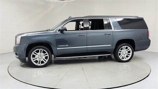 used 2019 GMC Yukon XL car, priced at $24,095