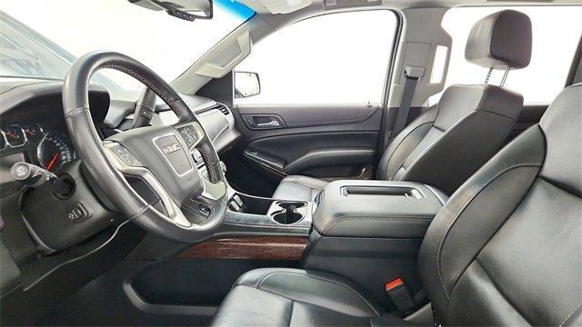 used 2019 GMC Yukon XL car, priced at $24,095