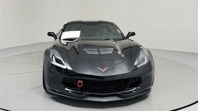 used 2019 Chevrolet Corvette car, priced at $76,995