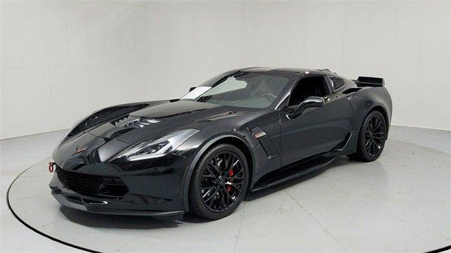 used 2019 Chevrolet Corvette car, priced at $76,995