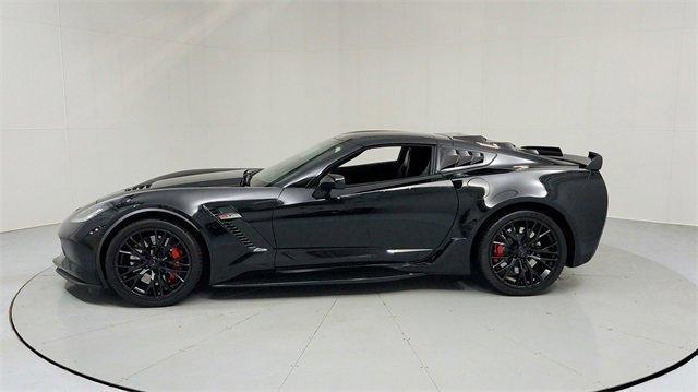 used 2019 Chevrolet Corvette car, priced at $76,995