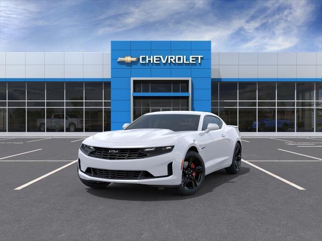 new 2024 Chevrolet Camaro car, priced at $39,605