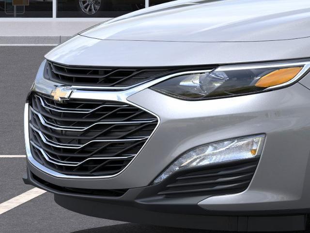 new 2025 Chevrolet Malibu car, priced at $28,111