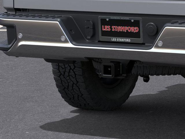 new 2026 Chevrolet Silverado 2500 car, priced at $60,046