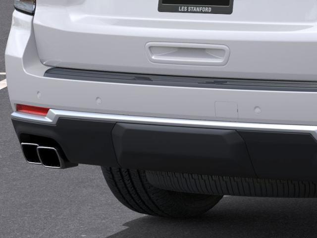 new 2025 Chevrolet Suburban car, priced at $79,439