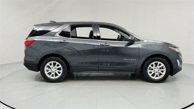 used 2018 Chevrolet Equinox car, priced at $13,795