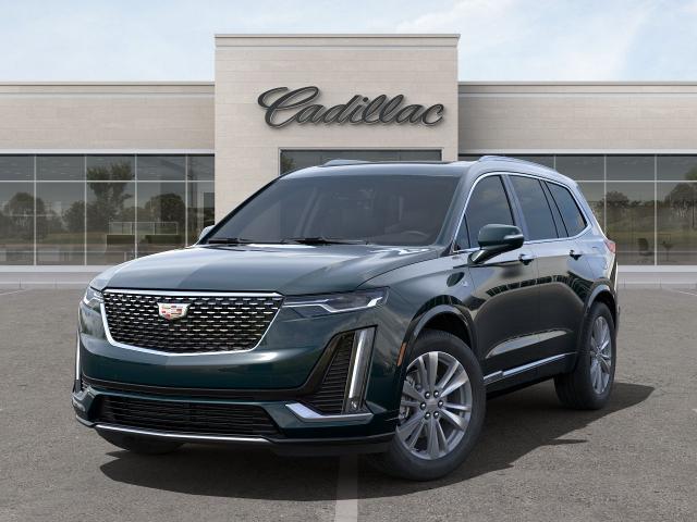 new 2024 Cadillac XT6 car, priced at $52,778