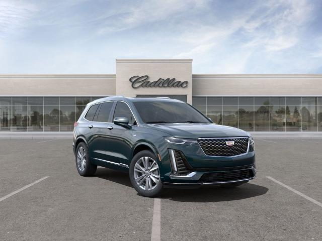 new 2024 Cadillac XT6 car, priced at $52,778