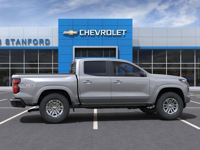 new 2023 Chevrolet Colorado car, priced at $41,092