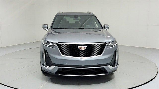 used 2022 Cadillac XT6 car, priced at $37,495