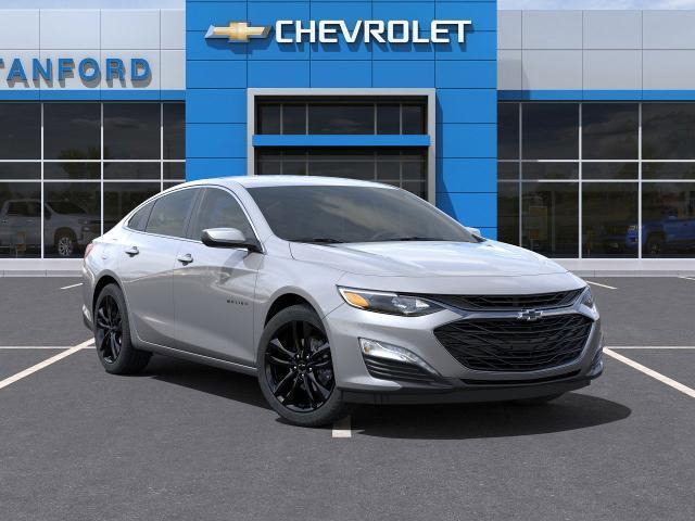 new 2025 Chevrolet Malibu car, priced at $28,500