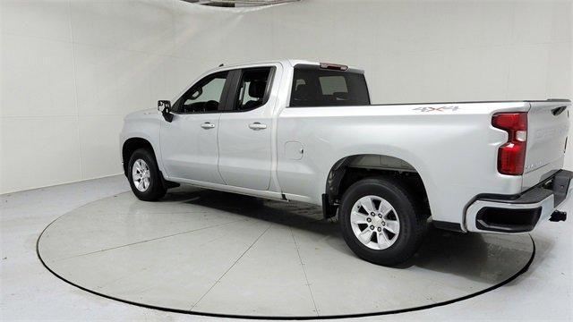 used 2019 Chevrolet Silverado 1500 car, priced at $24,395