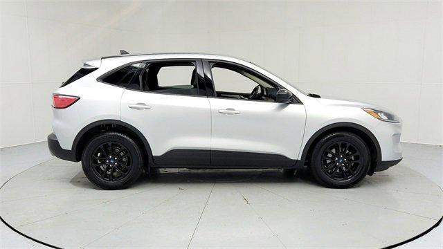 used 2020 Ford Escape car, priced at $18,495