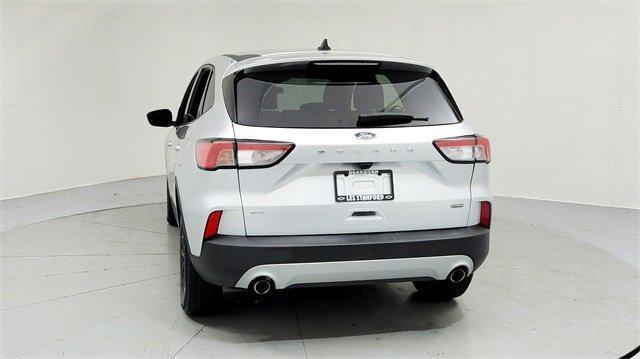 used 2020 Ford Escape car, priced at $18,495