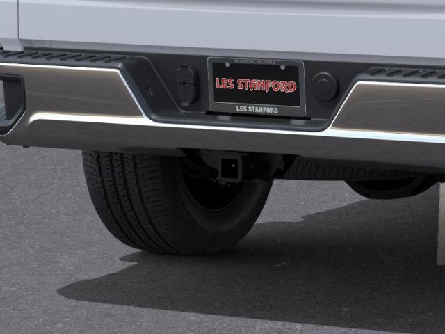 new 2026 Chevrolet Silverado 1500 car, priced at $46,825