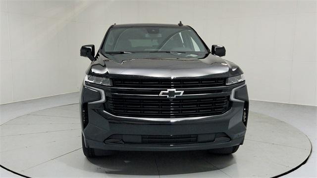 used 2023 Chevrolet Tahoe car, priced at $68,995
