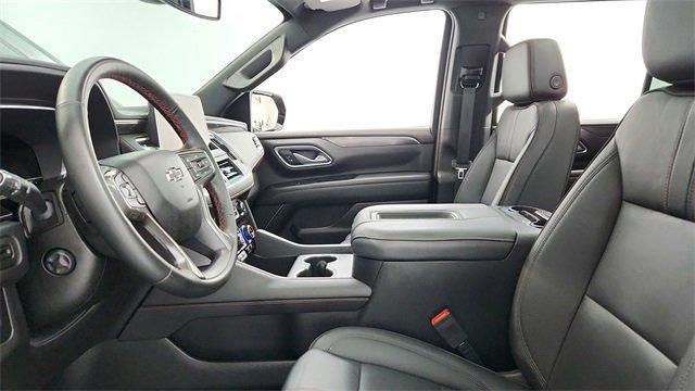 used 2023 Chevrolet Tahoe car, priced at $64,695