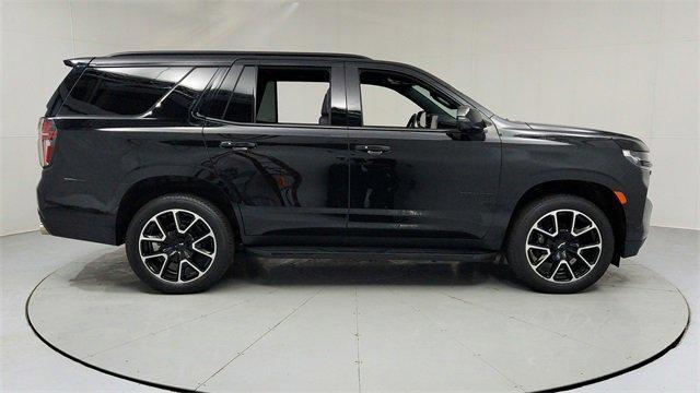 used 2023 Chevrolet Tahoe car, priced at $64,695
