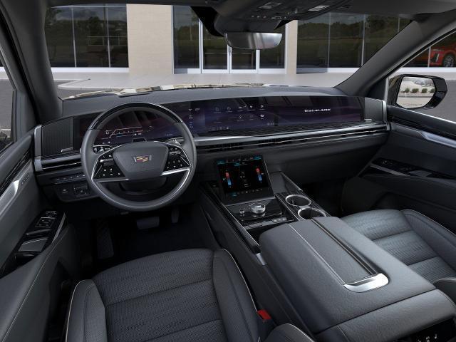 new 2025 Cadillac Escalade car