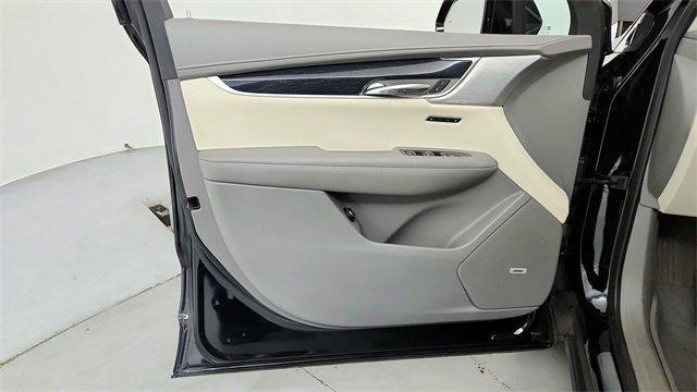 used 2023 Cadillac XT6 car, priced at $41,495