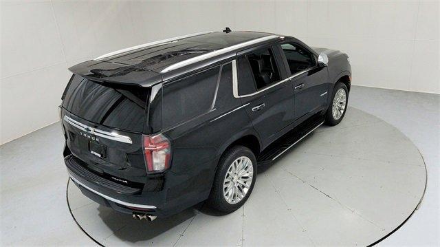 used 2023 Chevrolet Tahoe car, priced at $59,195