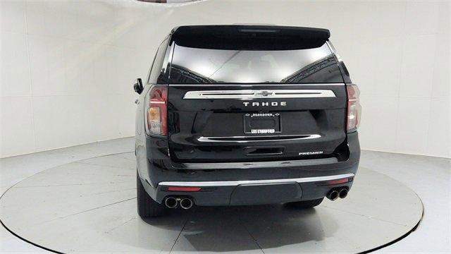 used 2023 Chevrolet Tahoe car, priced at $59,195