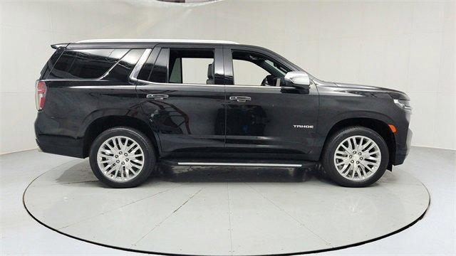 used 2023 Chevrolet Tahoe car, priced at $59,195