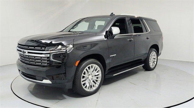 used 2023 Chevrolet Tahoe car, priced at $59,195