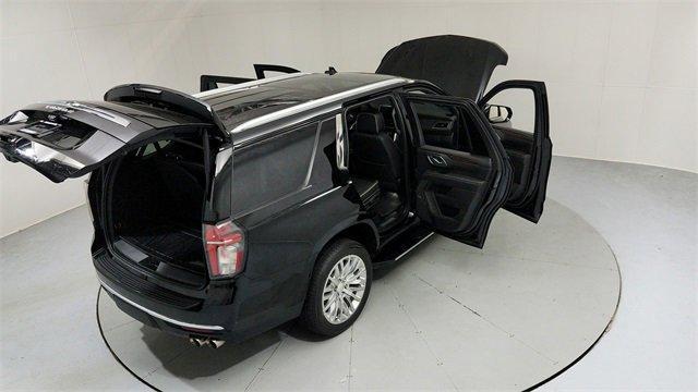 used 2023 Chevrolet Tahoe car, priced at $59,195