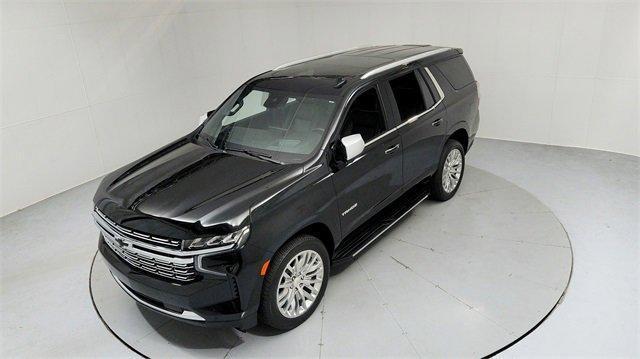 used 2023 Chevrolet Tahoe car, priced at $59,195