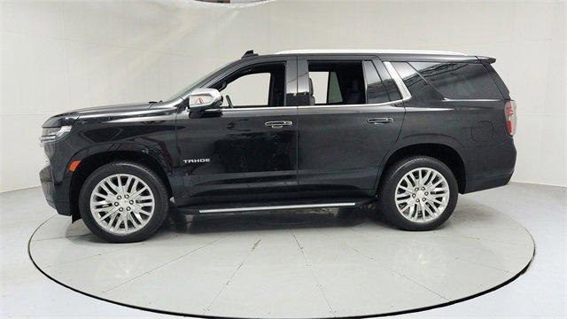 used 2023 Chevrolet Tahoe car, priced at $59,195