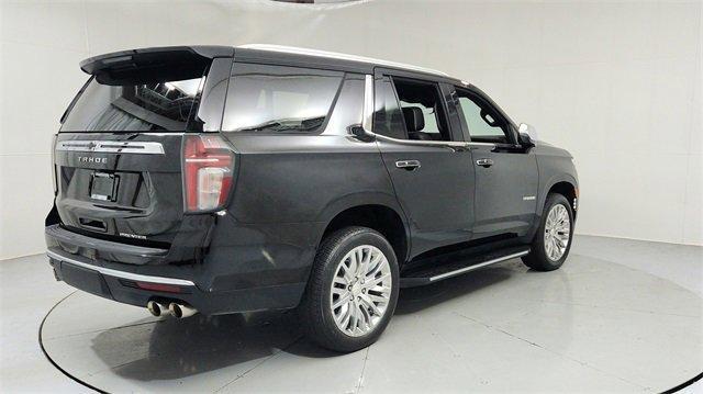 used 2023 Chevrolet Tahoe car, priced at $59,195