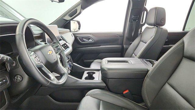 used 2023 Chevrolet Tahoe car, priced at $59,195