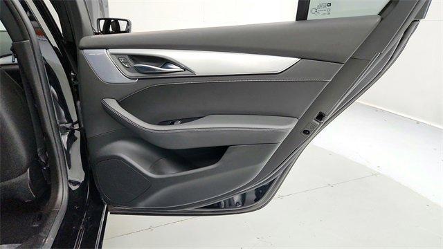 used 2022 Cadillac CT5 car, priced at $29,295