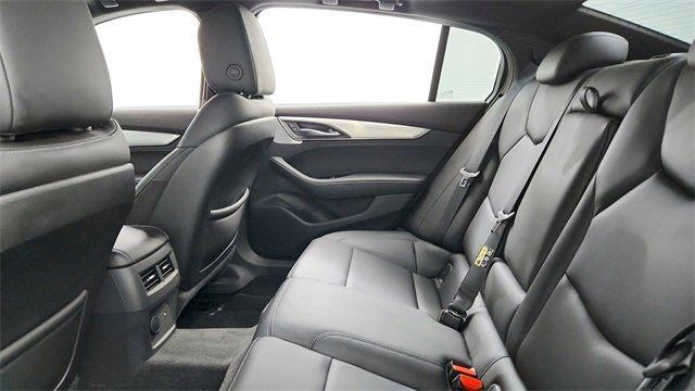 used 2022 Cadillac CT5 car, priced at $29,295