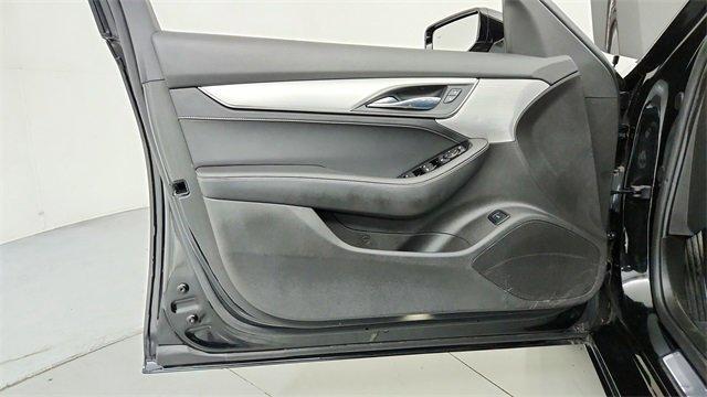 used 2022 Cadillac CT5 car, priced at $29,295