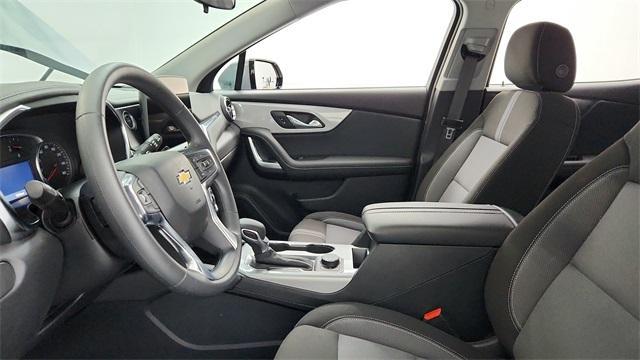 used 2025 Chevrolet Blazer car, priced at $35,349