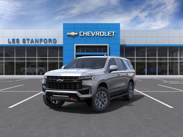 new 2024 Chevrolet Tahoe car, priced at $73,185