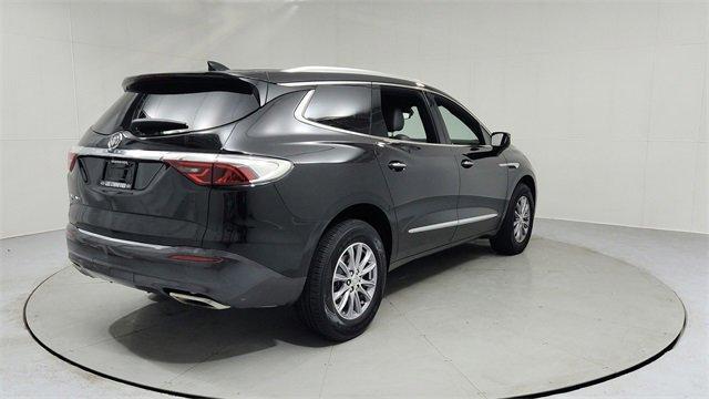 used 2023 Buick Enclave car, priced at $31,795