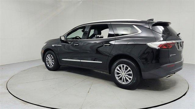 used 2023 Buick Enclave car, priced at $31,795