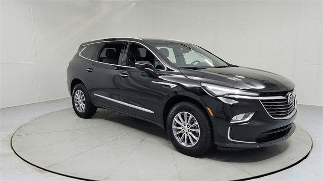 used 2023 Buick Enclave car, priced at $31,795