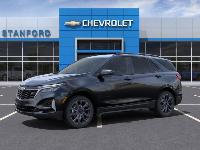 new 2024 Chevrolet Equinox car, priced at $29,644