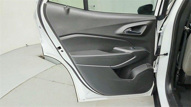 used 2024 Chevrolet Trax car, priced at $21,795