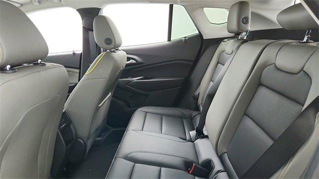 used 2024 Chevrolet Trax car, priced at $21,795