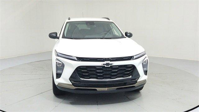 used 2024 Chevrolet Trax car, priced at $21,795