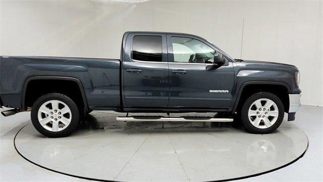 used 2019 GMC Sierra 1500 Limited car, priced at $30,995